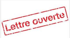 201507LettreOuverteLogo.JPG, juil 2015 201507LettreOuverteLogo.JPG